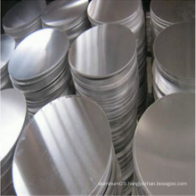 DC 8011 Aluminum Circle for Fry Pans with High Quality